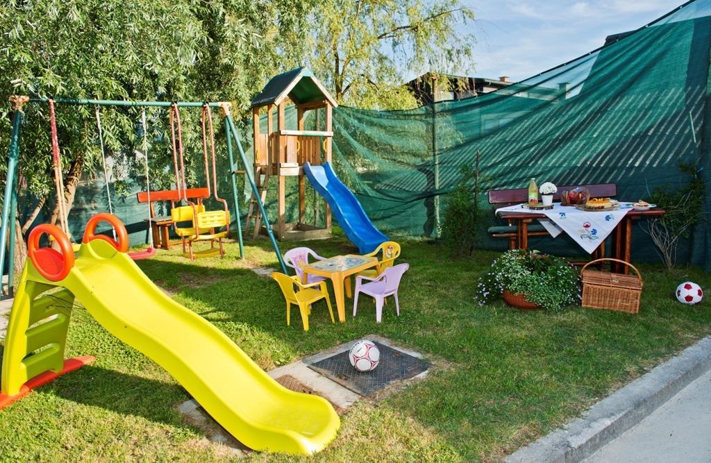 Guesthouse Zganjer Ozalj Exteriér fotografie