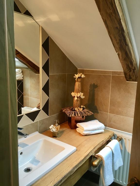 Guesthouse Zganjer Ozalj Exteriér fotografie